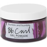 Medium Curl boosters Bumble and Bumble Curl Gel Pomade 100ml