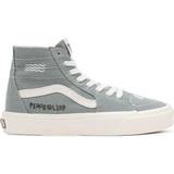 Vans Eco Theory Sk8-Hi Tapered W - Green Milieu/Marshmallow