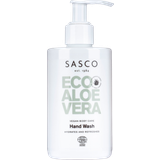 SASCO Hygiejneartikler SASCO Eco Aloe Vera Hand Wash 250ml