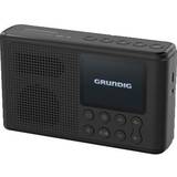 Grundig Alarm - DAB+ Radioer Grundig Music 6500
