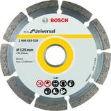 Savklinger Tilbehør til elværktøj Bosch Eco Universal 2 608 615 028