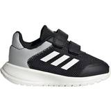 Adidas 25 Børnesko adidas Infant Tensaur Run - Core Black/Core White/Grey Two