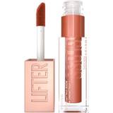 Læbeprodukter Maybelline Lifter Gloss #17 Copper
