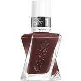 Brun Gellakker Essie Gel Couture #542 All Checked Out 13.5ml