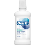 Oral-B Mundskyl Oral-B Gum & Enamel Care Mouthwash Fresh Mint 500ml