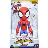 Spider-Man Legetøj Hasbro Disney Junior Marvel Spidey Amazing Friends Spidey