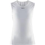 Craft Sportswear Cool Mesh Superlight Sleeveless Women - White