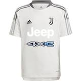 152 T-shirts adidas Juventus Trænings T-shirt 21/22 Børn 140