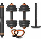 Xiaomi Vægte Xiaomi Kettlebell and Dumbbell Kit 40 kg