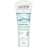 Lavera Håndpleje Lavera Basis Sensitiv Hand Cream 75ml