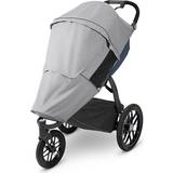 UppaBaby Barnevognsovertræk UppaBaby Ridge Sun & Insect Protection