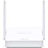 Wi-Fi 4 (802.11n) Routere Mercusys MW302R