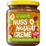Vanilje Pålæg & Marmelade Rapunzel Nut Nougat Cream 250g