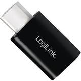 USB-C Netværkskort & Bluetooth-adaptere LogiLink BT0048