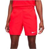 Mesh - Rød Bukser & Shorts Nike Court Dri-FIT Victory 18cm Tennis Shorts Men - University Red/White