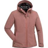 M - Pink Overtøj Pinewood Telluz Hunting Jacket W