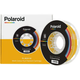 3D print Polaroid Universal Multi-Colour PLA Filament 500g