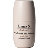 Emma S. Deodoranter Emma S. Powder Fresh Deo Roll-on 50ml