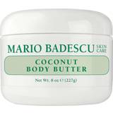 Mario Badescu Kropspleje Mario Badescu Body Butter Coconut 227g