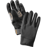 Dame - Polyester - Skiløb Handsker Hestra Tactility 5 Finger Gloves - Black