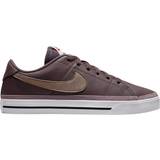 36 ⅔ - Brun Sneakers Nike Court Legacy W - Violet Ore/White/Light Violet Ore