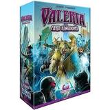 Daily Magic Games Brætspil Daily Magic Games Valeria: Card Kingdoms 2nd Edition