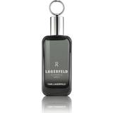 Lagerfeld Herre Parfumer Lagerfeld Classic Grey EdT 50ml