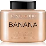 Revolution Beauty Pudder Revolution Beauty Loose Baking Powder Banana