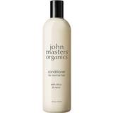 John Masters Organics Genfugtende Balsammer John Masters Organics Conditioner for Normal Hair Citrus & Neroli 473ml