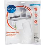 Wpro Tilbehør til hvidevarer Wpro Wpro Foam Grease filter UGF018