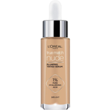 Forstørrelser Makeup L'Oréal Paris True Match Nude Plumping Tinted Serum #2.3 Light