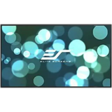 Frontprojektion Lærreder Elite Screens Aeon White (16:9 92" Fixed Frame)