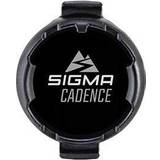 SIGMA Bluetooth - Kædelåse Cykelcomputere & Cykelsensorer SIGMA Duo Cadence Sensor