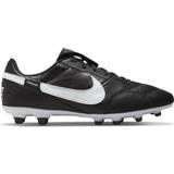 35 ⅓ Fodboldstøvler Nike Premier 3 FG M - Black/White