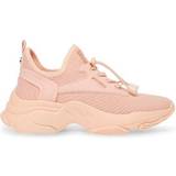 Hurtigsnøring - Pink Sneakers Steve Madden Match W - Apricot