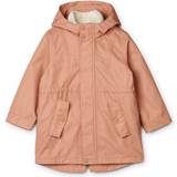 Liewood Siros 3 In 1 Parka - Tuscany Rose (LW14668-2074)