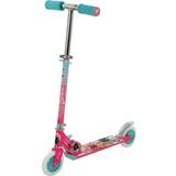 Barbies Løbehjul Barbie In Line Scooter