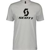 Scott Icon T-shirt Men - White