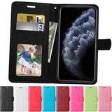 CaseOnline Mobile Wallet 3-Card for iPhone 12 Pro Max