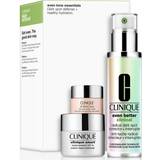 Mørke rande Gaveæsker & Sæt Clinique Even Tone Essentials Set