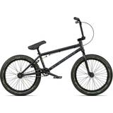 20" - Sort BMX-cykler Wethepeople Arcade20- 2022 Børnecykel
