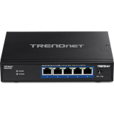 10 Gigabit Ethernet Switche Trendnet TEG-S750