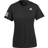 Sort - Tennis Overdele adidas Club Tennis T-shirt Women - Black/White