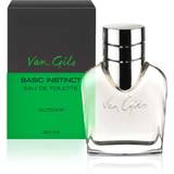 Van Gils Herre Parfumer Van Gils Basic Instinct Outdoor EdT 40ml