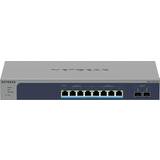 Fast Ethernet Switche Netgear Smart MS510TXUP