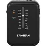 Sangean AM Radioer Sangean Pocket 320