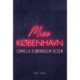 Lydbøger Miss København (Lydbog, MP3, 2022)