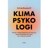 Psykologi & Pædagogik E-bøger Klimapsykologi (E-bog, 2022)