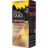 Garnier olia Garnier Olia 9.1 Ashy Light Blonde