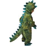 Den Goda Fen Dinosaur maskerade kostume